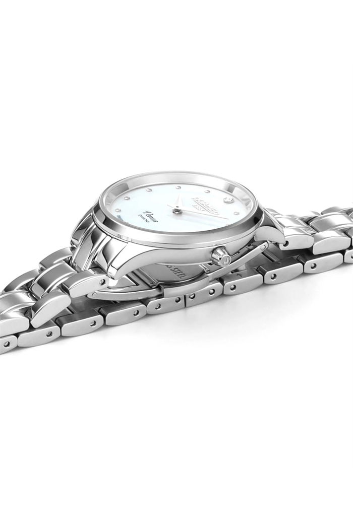 Roamer Venus Diamond 601857-41-89-20 Kadın Kol Saati