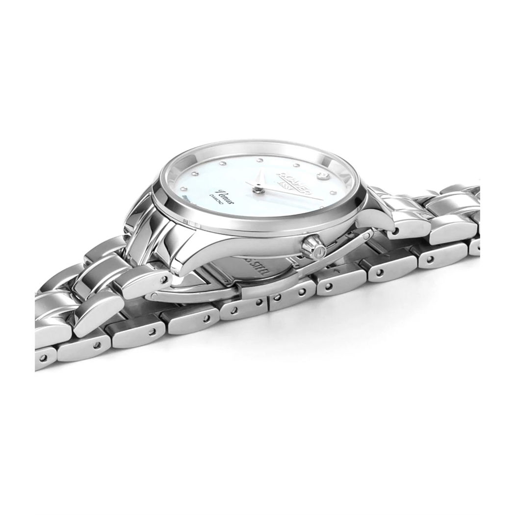 Roamer Venus Diamond 601857-41-89-20 Kadın Kol Saati
