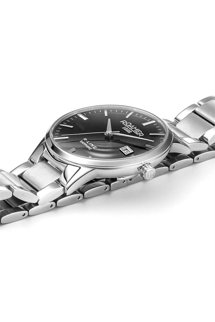 Roamer R-Line 718833-41-55-70 Erkek Kol Saati