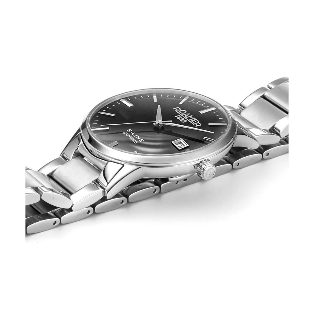 Roamer R-Line 718833-41-55-70 Erkek Kol Saati