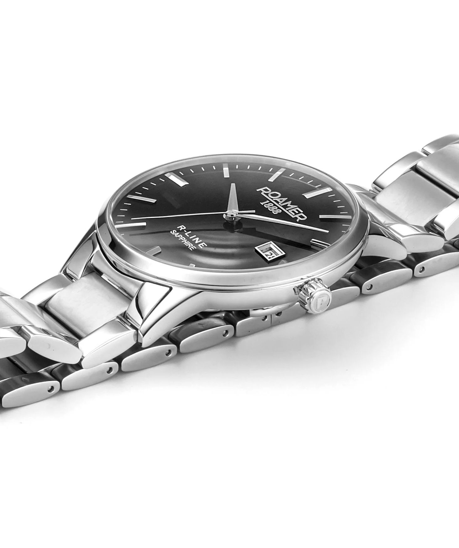 Roamer R-Line 718833-41-55-70 Erkek Kol Saati