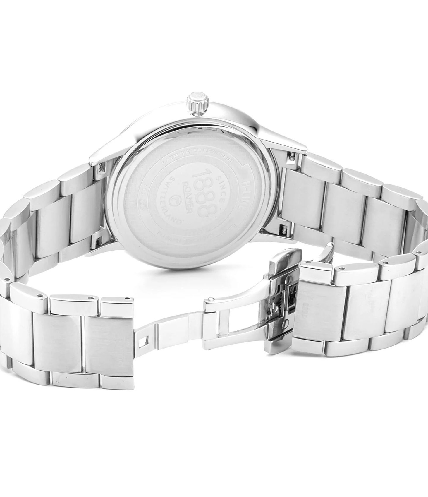 Roamer R-Line 718833-41-55-70 Erkek Kol Saati