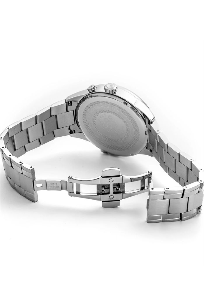 Roamer Superior Moonphase 513821-41-75-50 Erkek Kol Saati