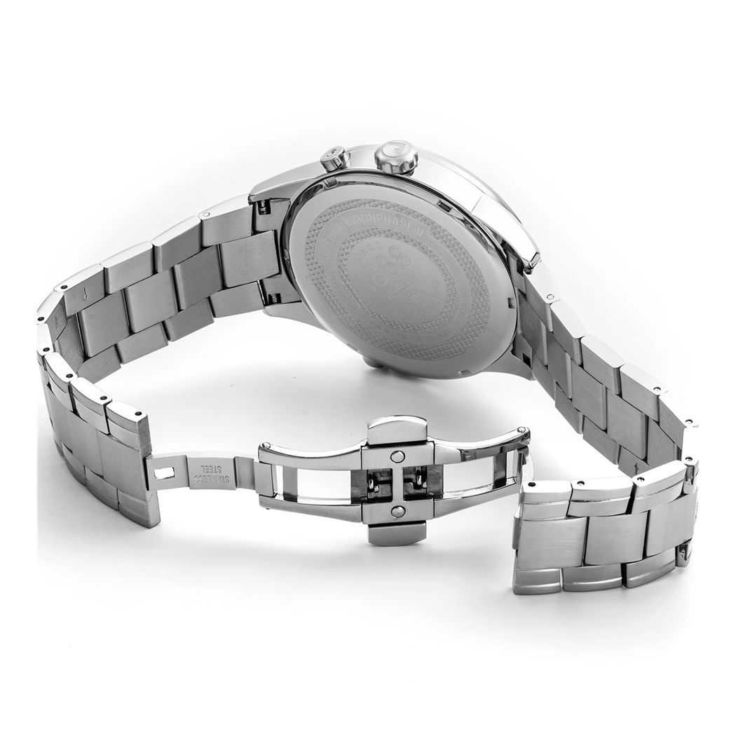 Roamer Superior Moonphase 513821-41-75-50 Erkek Kol Saati