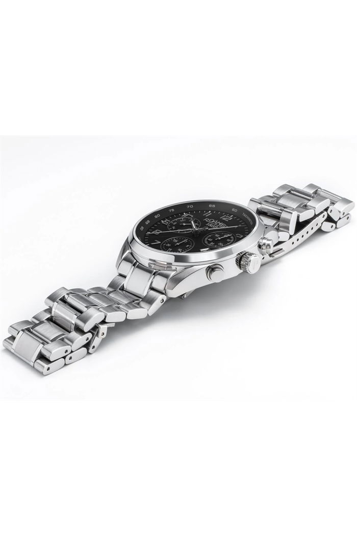 Roamer Pro Chrono 993819-41-44-20 Erkek Kol Saati