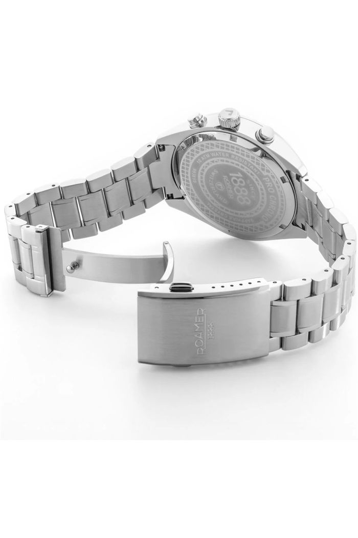 Roamer Pro Chrono 993819-41-44-20 Erkek Kol Saati