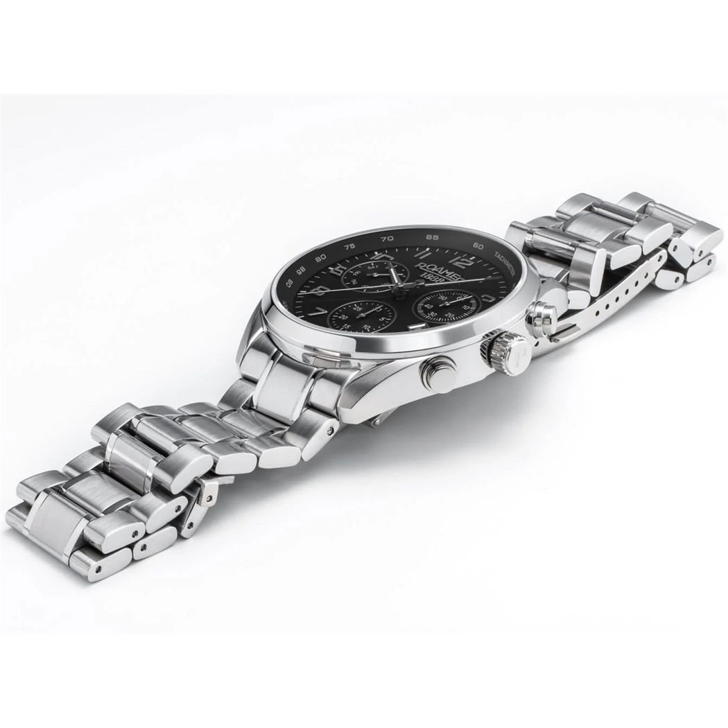 Roamer Pro Chrono 993819-41-44-20 Erkek Kol Saati