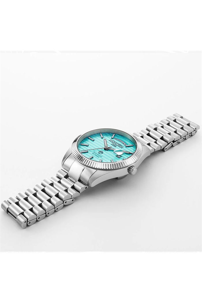 Roamer Primeline Daydate II 981666-41-05-50 Erkek Kol Saati