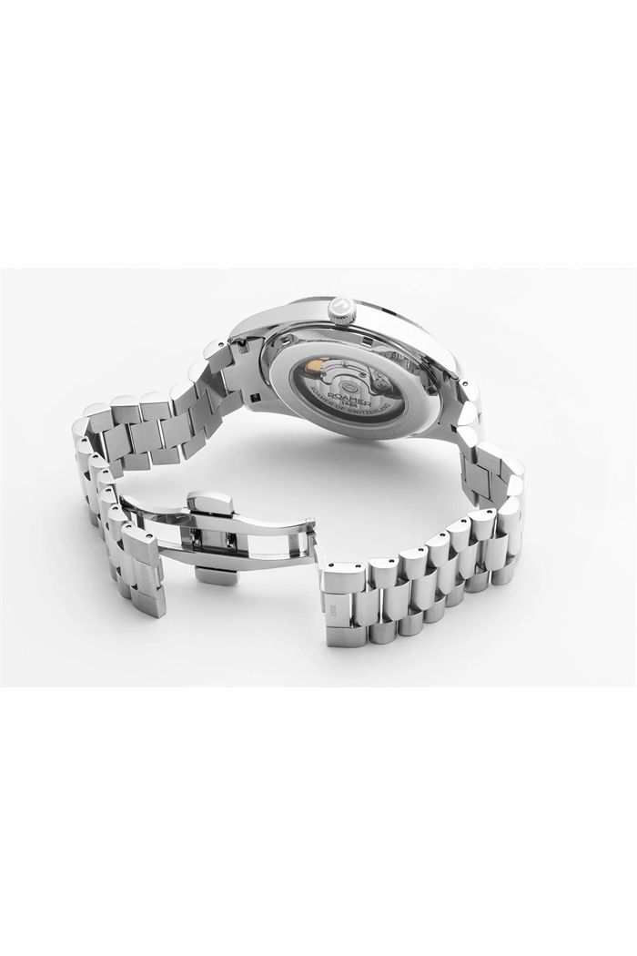 Roamer Primeline Daydate II 981666-41-05-50 Erkek Kol Saati