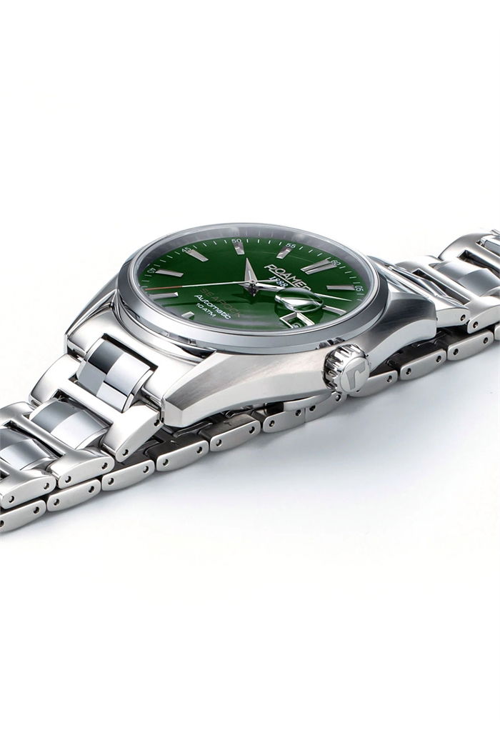 Roamer Searock Automatic I 210665-41-75-20 Erkek Kol Saati