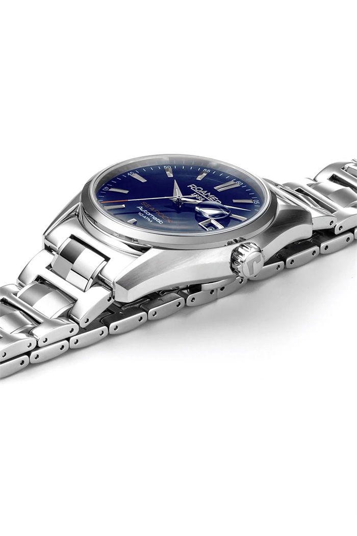 Roamer Searock Automatic I 210665-41-45-20 Erkek Kol Saati