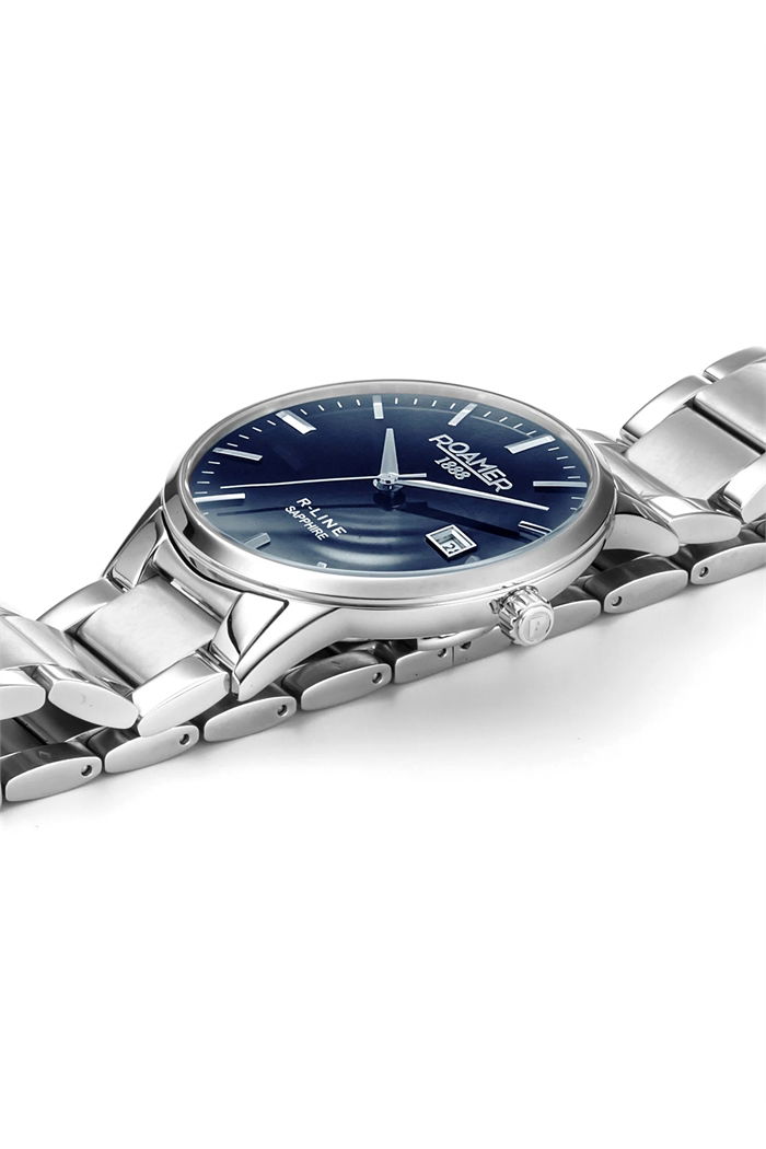 Roamer R-Line 718833-41-45-70 Erkek Kol Saati