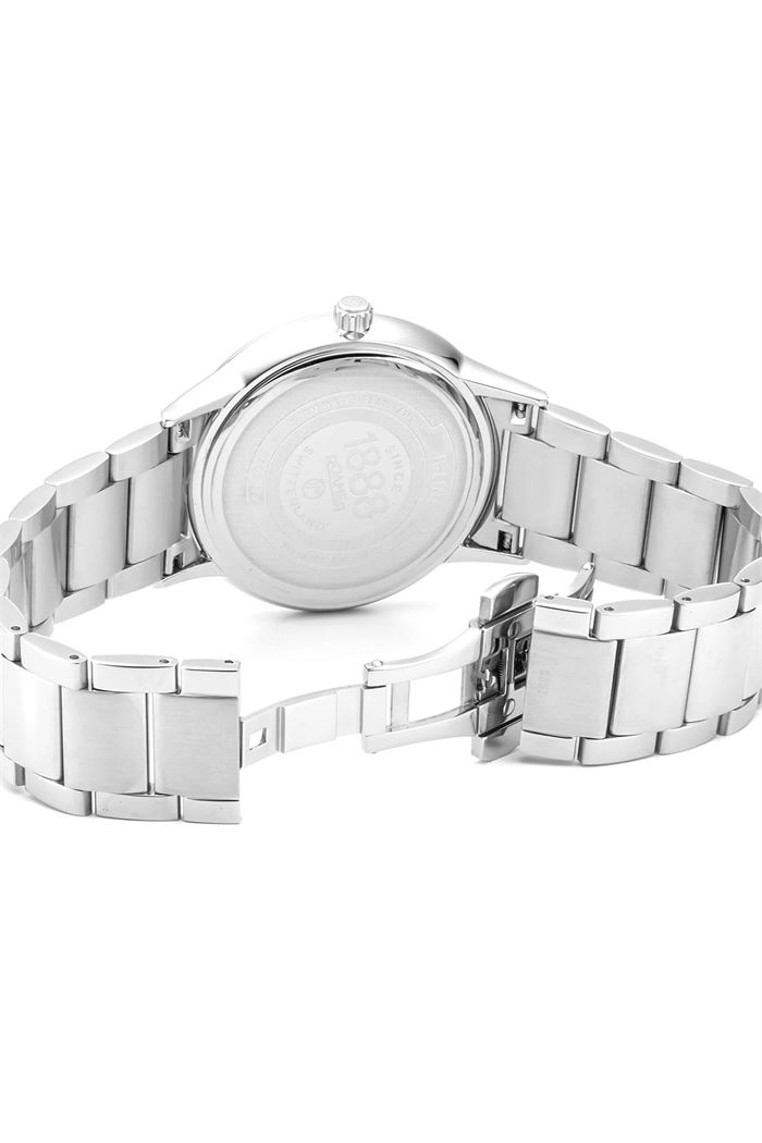 Roamer R-Line 718833-41-45-70 Erkek Kol Saati