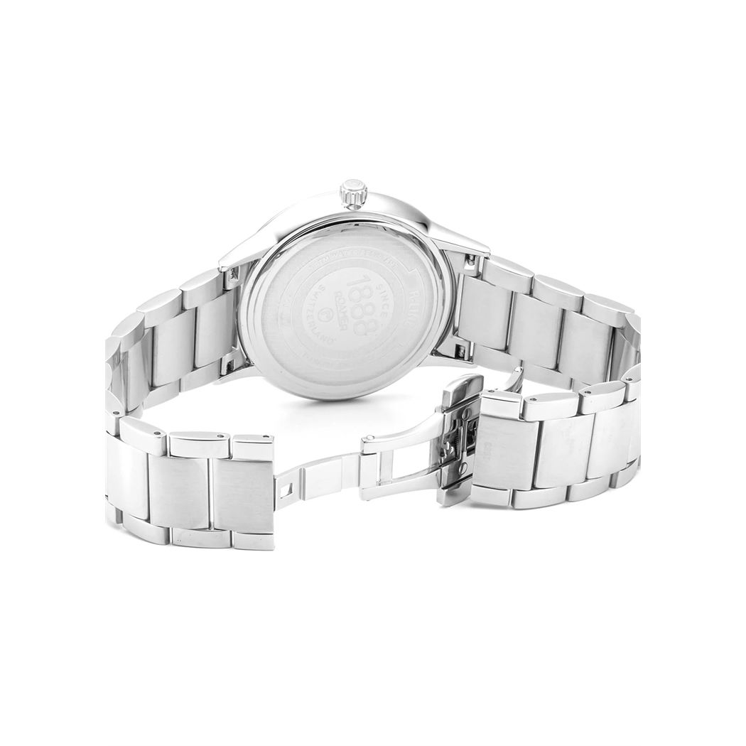 Roamer R-Line 718833-41-45-70 Erkek Kol Saati