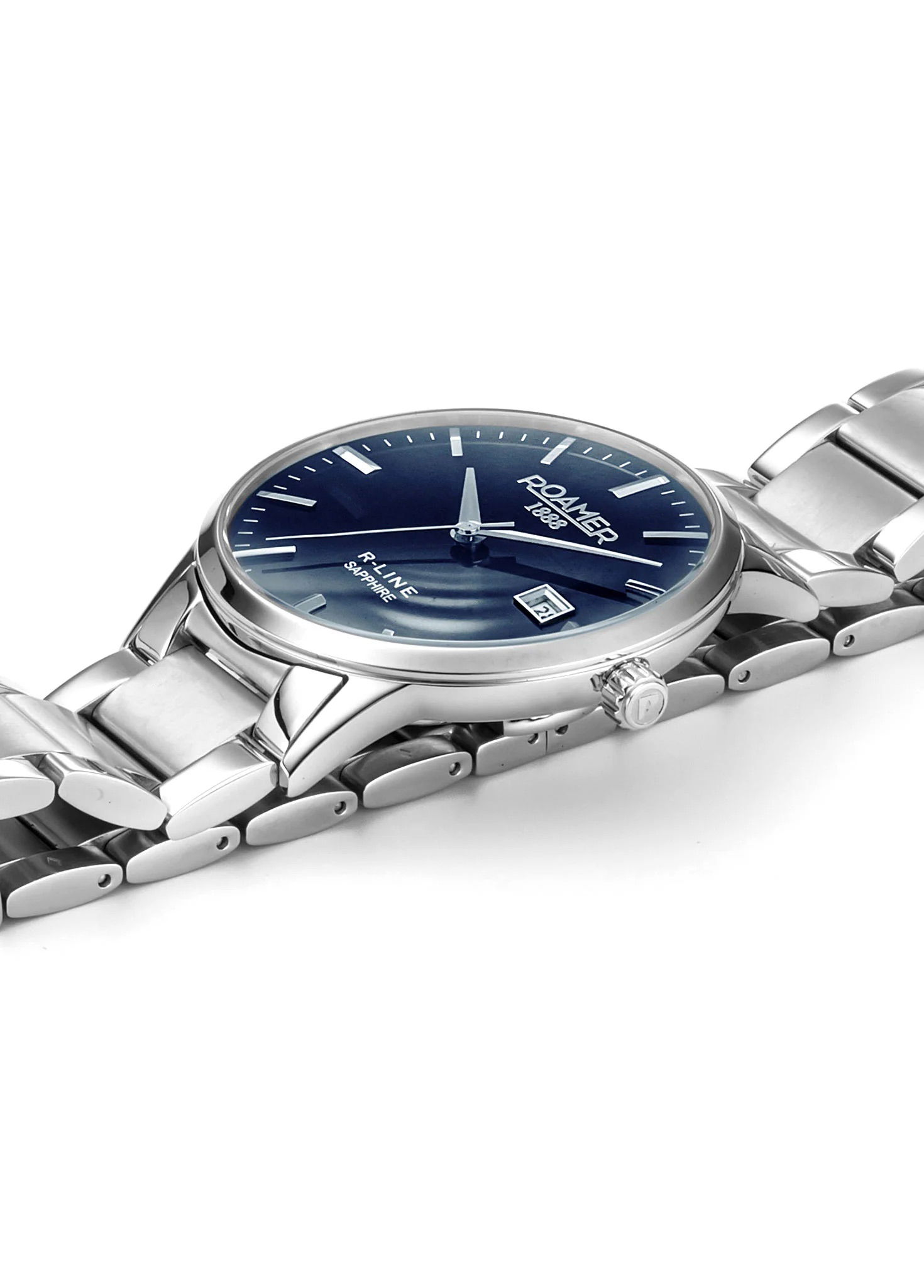 Roamer R-Line 718833-41-45-70 Erkek Kol Saati