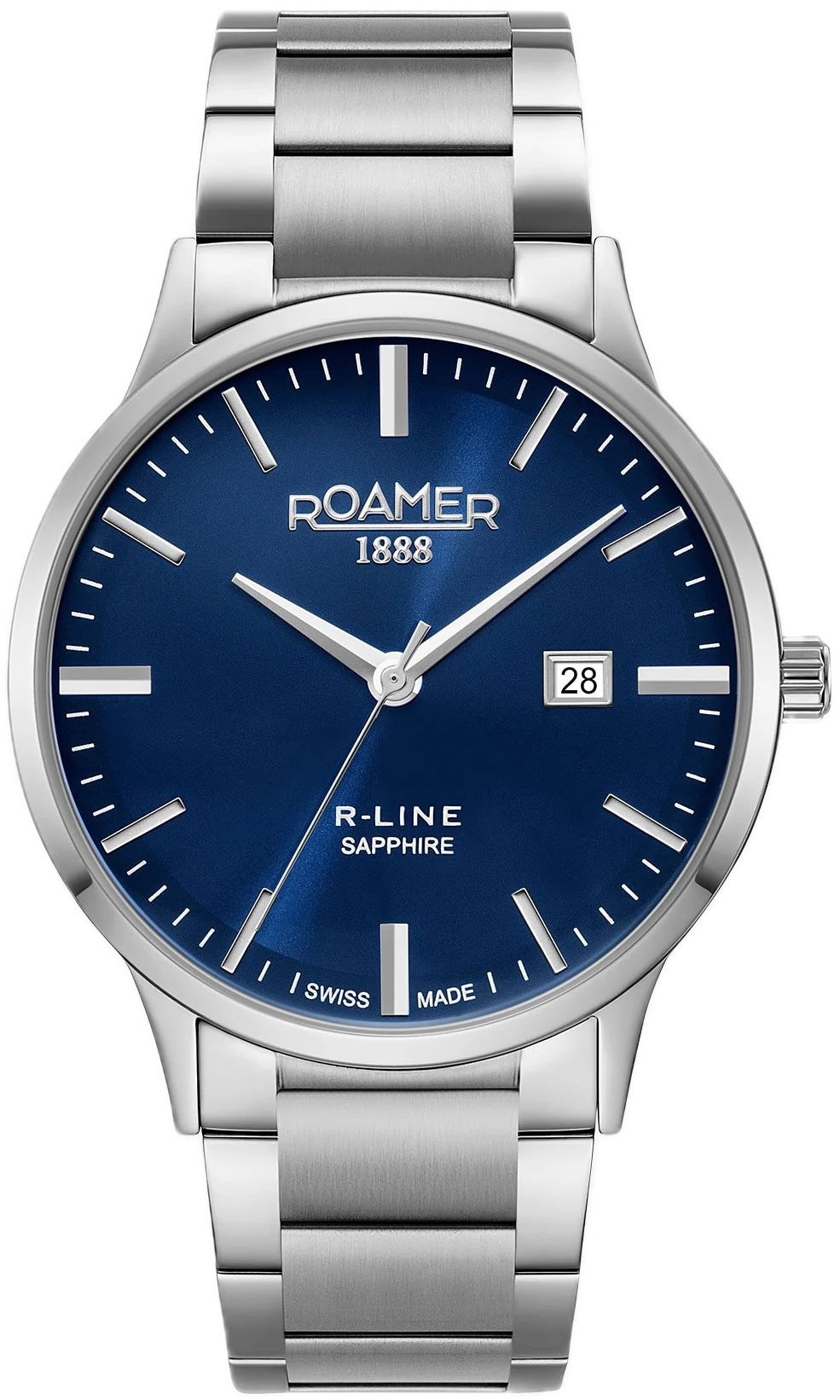 Roamer R-Line 718833-41-45-70 Erkek Kol Saati