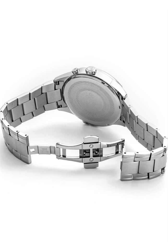 Roamer Superior Moonphase 513821-41-85-50 Erkek Kol Saati