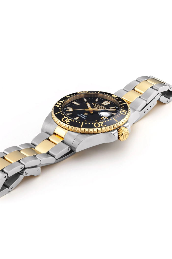 Roamer Premier Automatic 986983-47-85-21 Erkek Kol Saati