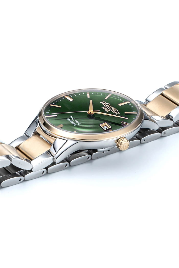 Roamer R-Line 718833-48-75-70 Erkek Kol Saati