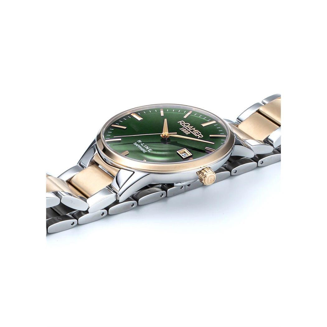 Roamer R-Line 718833-48-75-70 Erkek Kol Saati