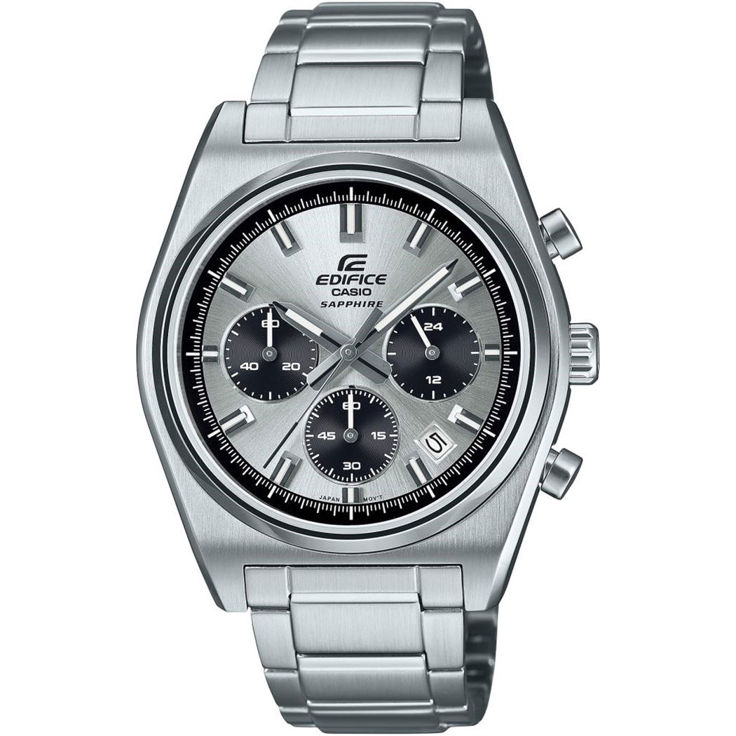 Casio Efb-730D-7Avudf Edifice Erkek Kol Saati