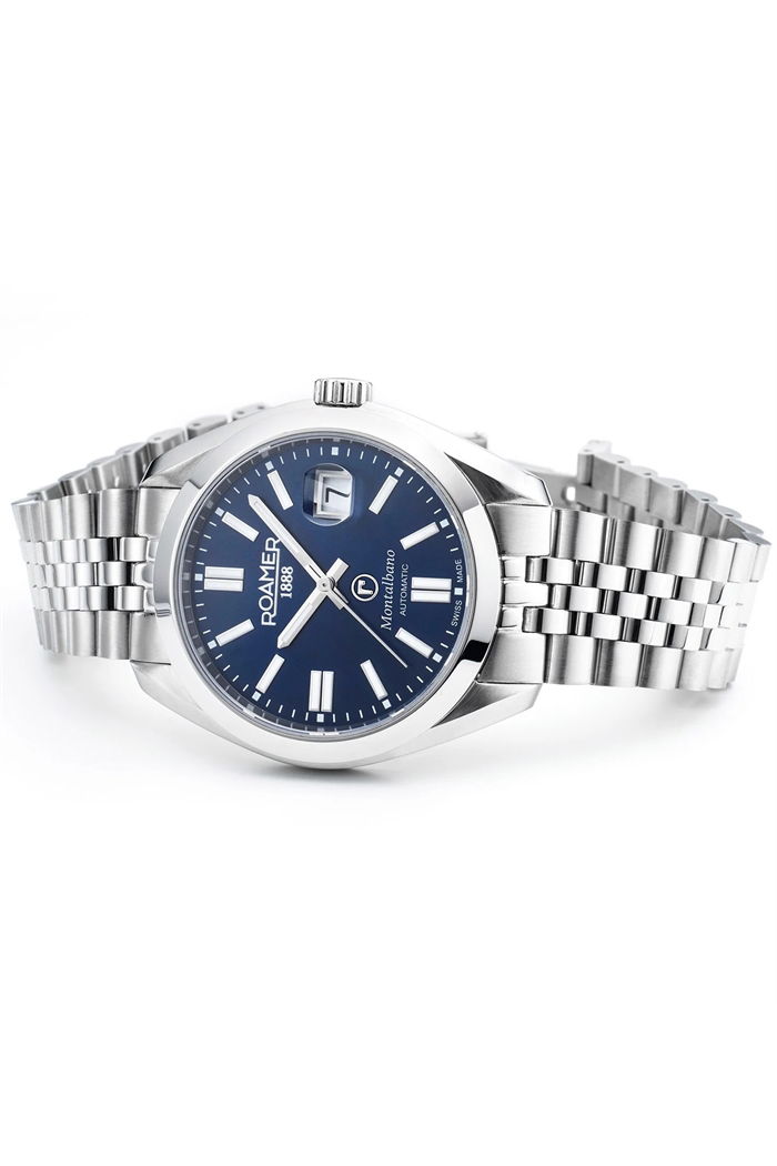 Roamer Montalbano Gents 996983-41-45-20