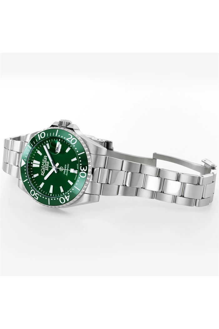 Roamer Premier Automatic 986983-41-75-20