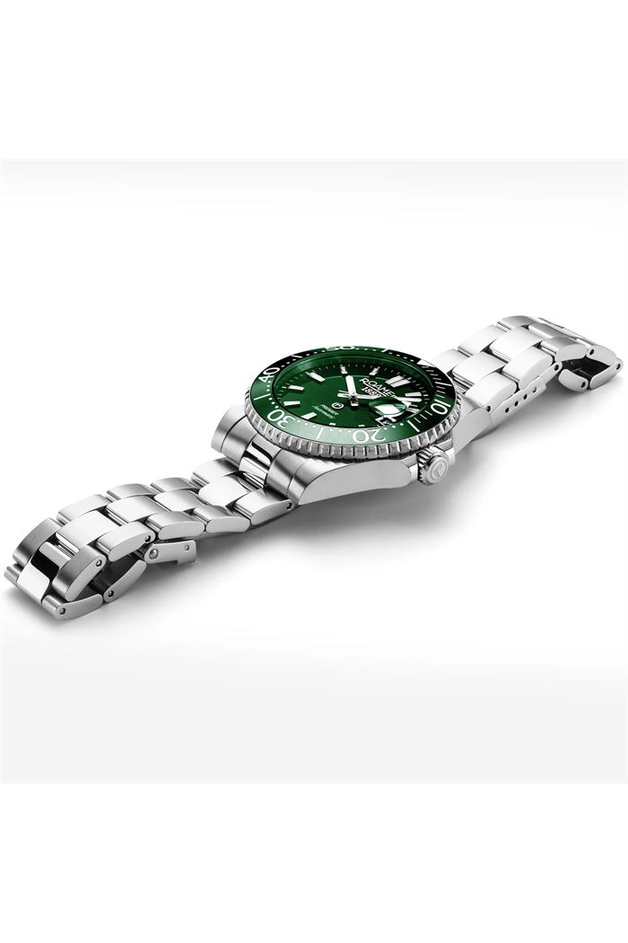 Roamer Premier Automatic 986983-41-75-20