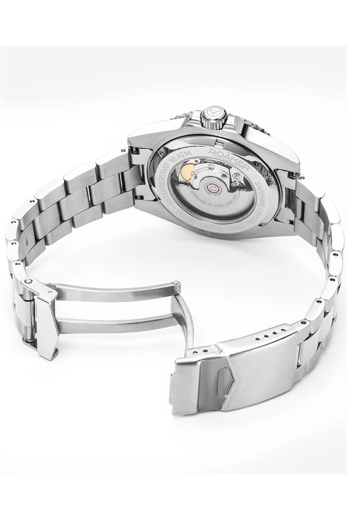 Roamer Premier Automatic 986983-41-75-20