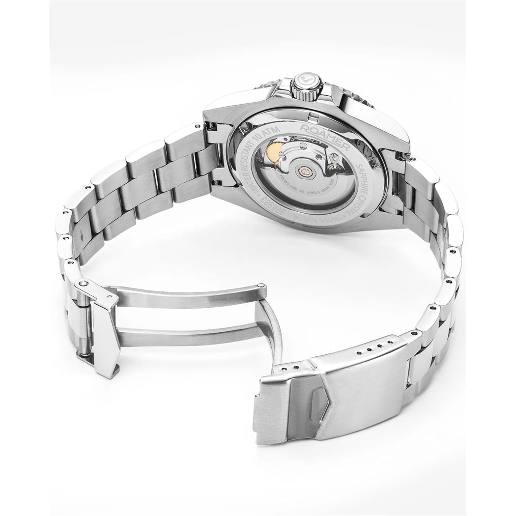 Roamer Premier Automatic 986983-41-75-20