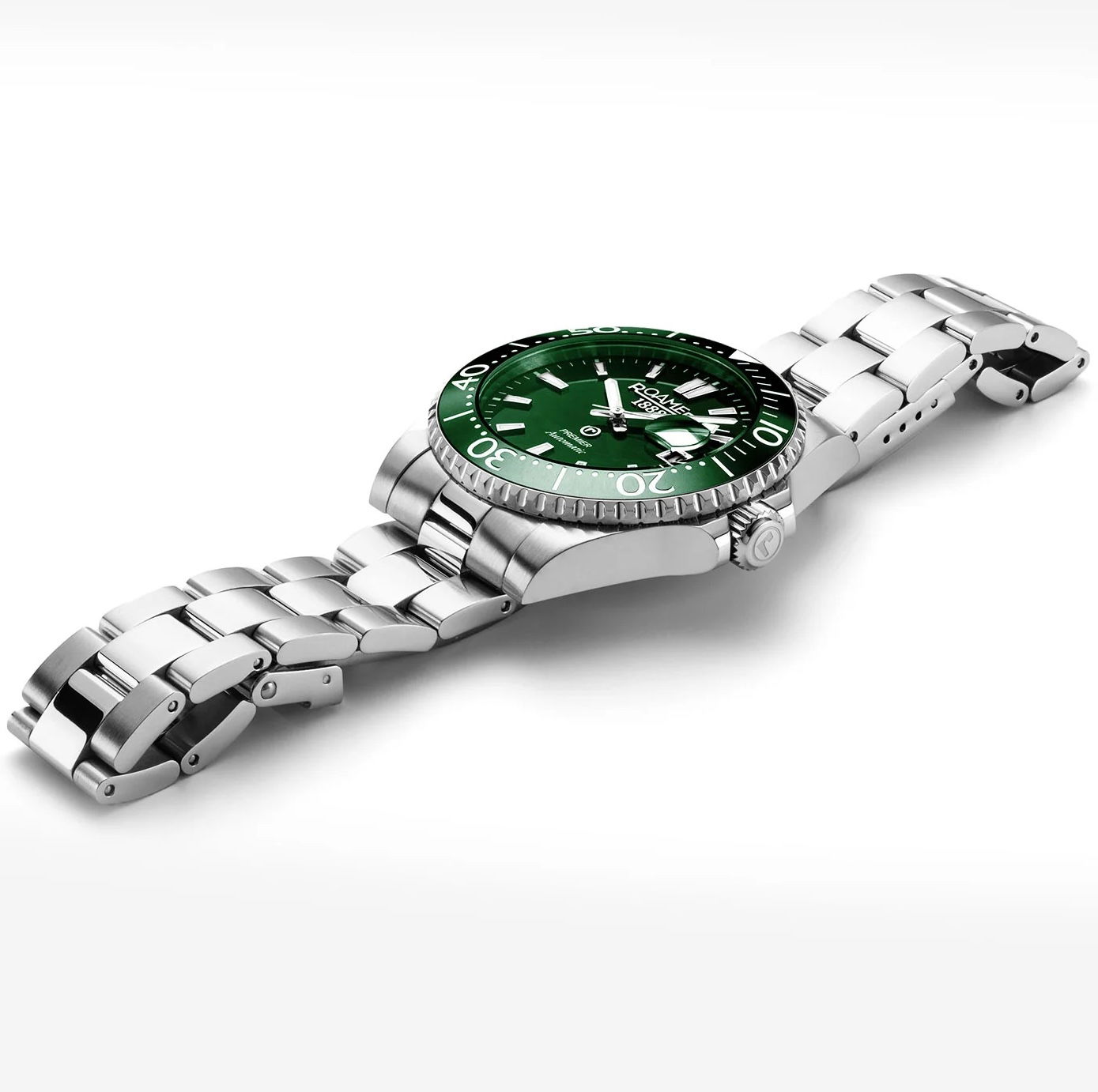 Roamer Premier Automatic 986983-41-75-20