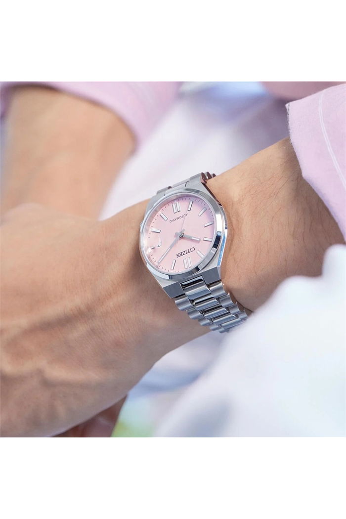 Citizen Tsuyosa 37 mm Nj0200-50Z Otomatik Kol Saati