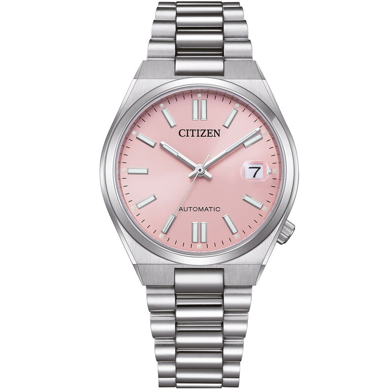 Citizen Tsuyosa 37 mm Nj0200-50Z Otomatik Kol Saati
