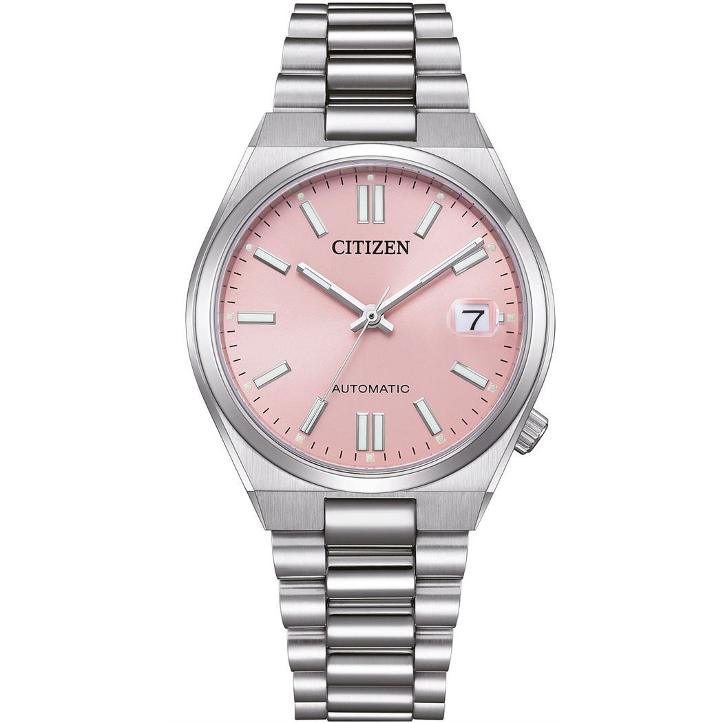 Citizen Tsuyosa 37 mm Nj0200-50Z Otomatik Kol Saati