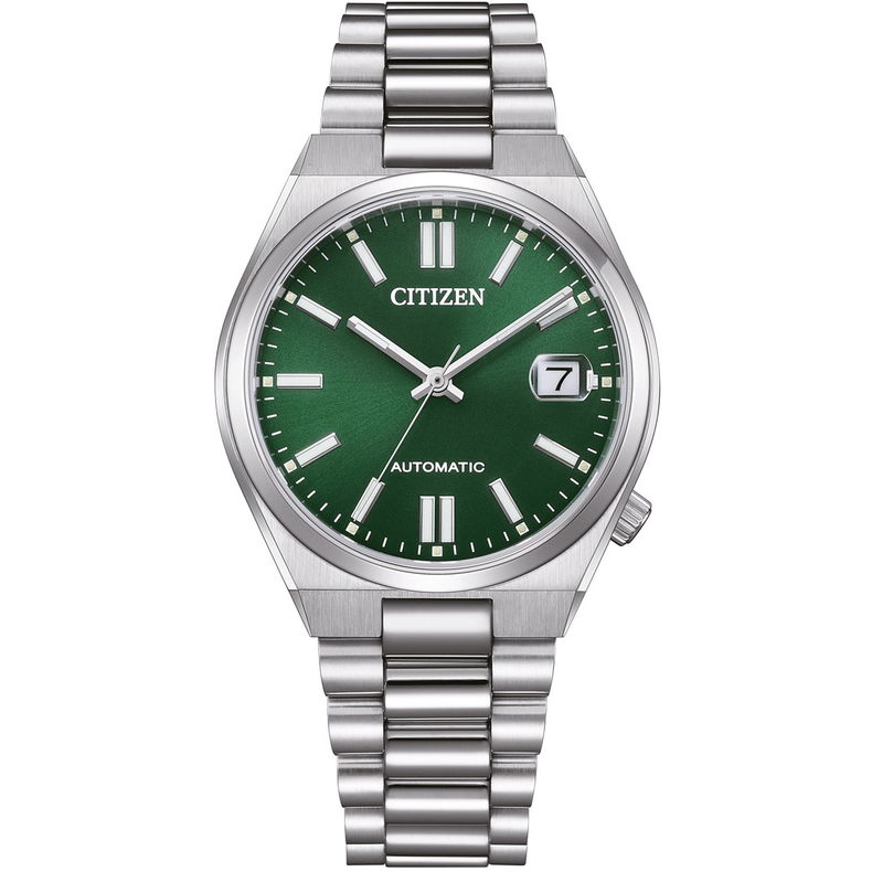 Citizen Tsuyosa 37 mm Nj0200-50X Otomatik Kol Saati