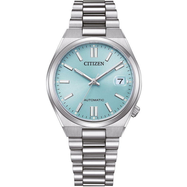 Citizen Tsuyosa 37 mm Nj0200-50L Otomatik Kol Saati