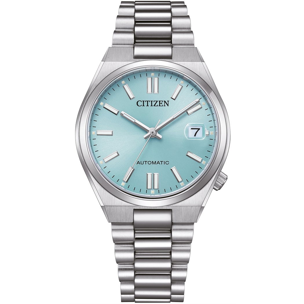 Citizen Tsuyosa 37 mm Nj0200-50L Otomatik Kol Saati