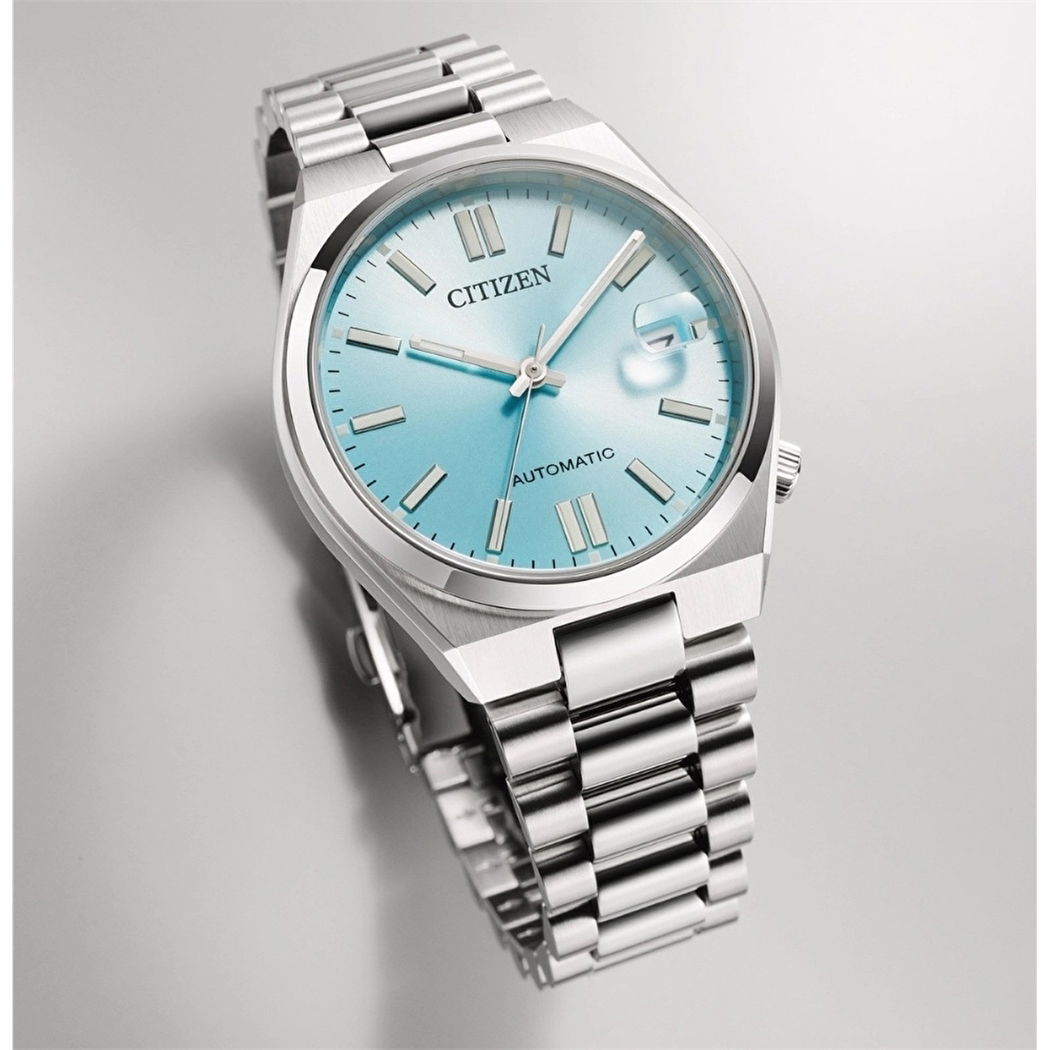 Citizen Tsuyosa 37 mm Nj0200-50L Otomatik Kol Saati