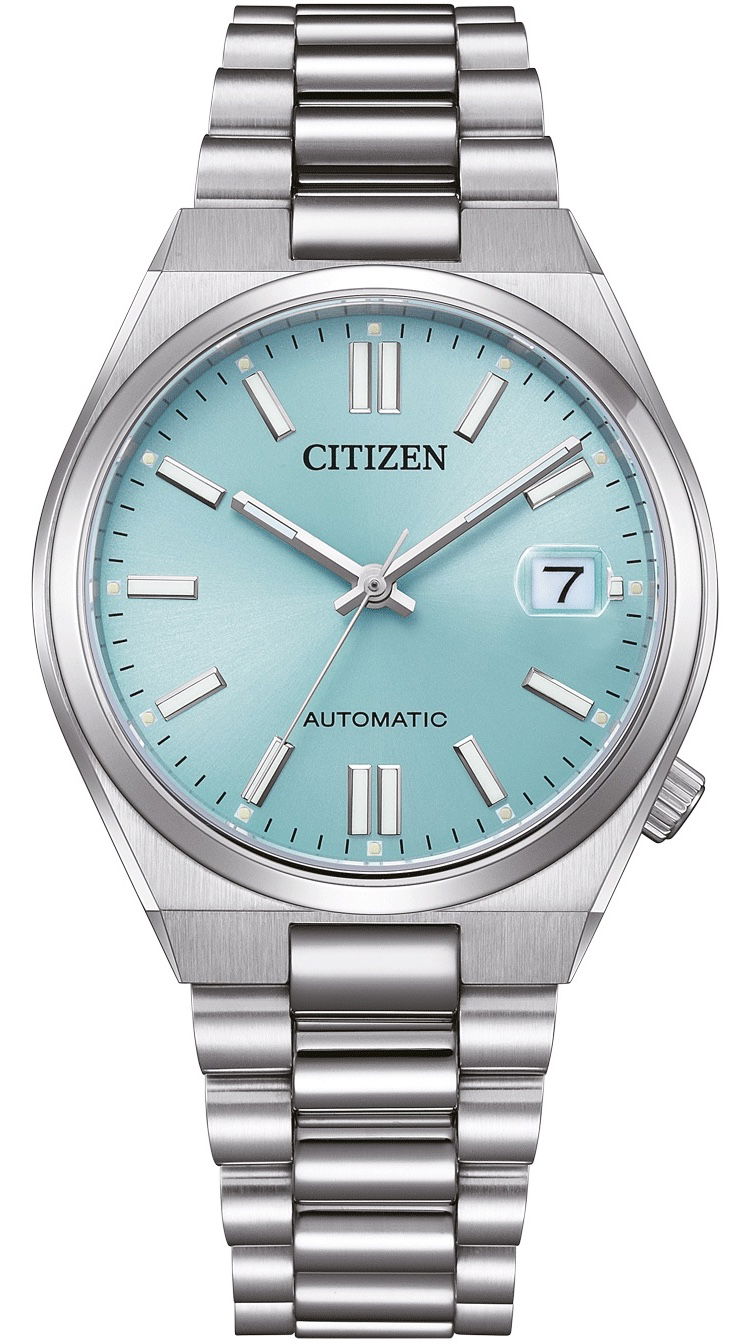 Citizen Tsuyosa 37 mm Nj0200-50L Otomatik Kol Saati