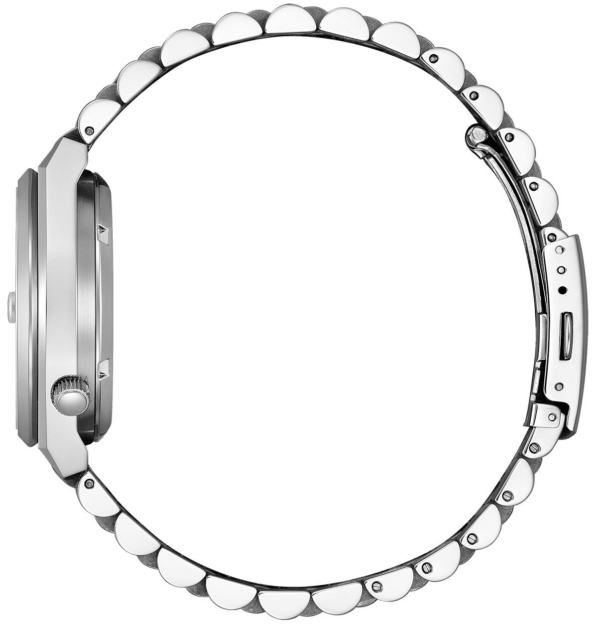 Citizen Tsuyosa 37 mm Nj0200-50L Otomatik Kol Saati