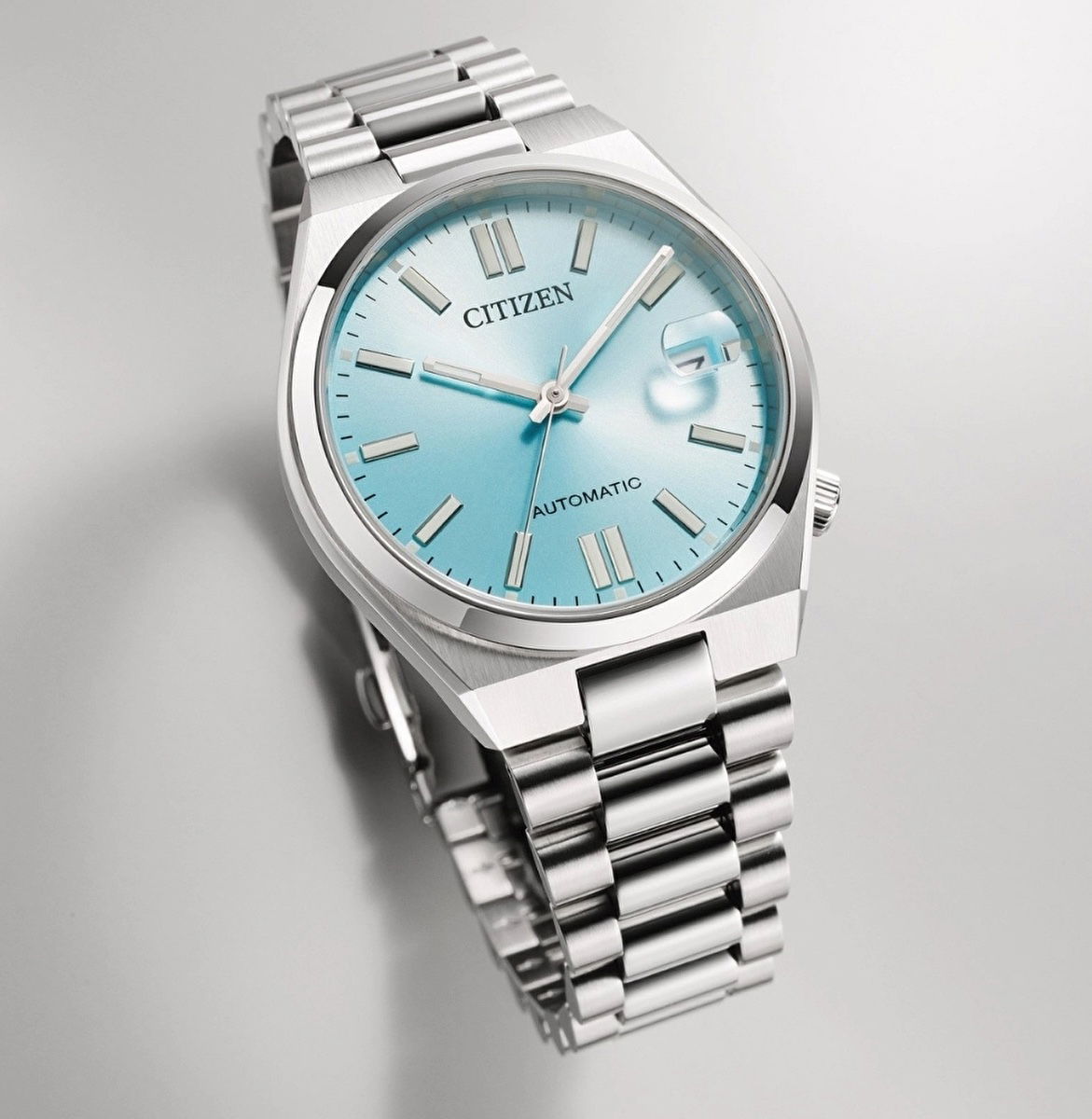 Citizen Tsuyosa 37 mm Nj0200-50L Otomatik Kol Saati