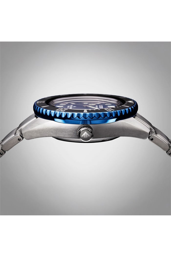 Citizen Promaster Fujitsubo Mechanical Diver Nb6026-56L
