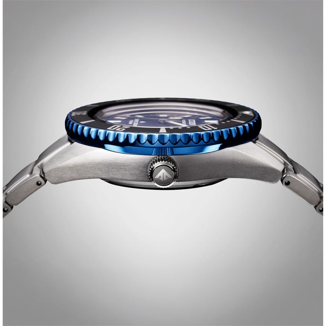 Citizen Promaster Fujitsubo Mechanical Diver Nb6026-56L