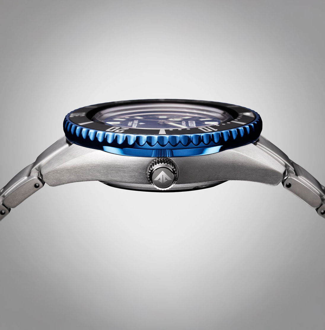 Citizen Promaster Fujitsubo Mechanical Diver Nb6026-56L