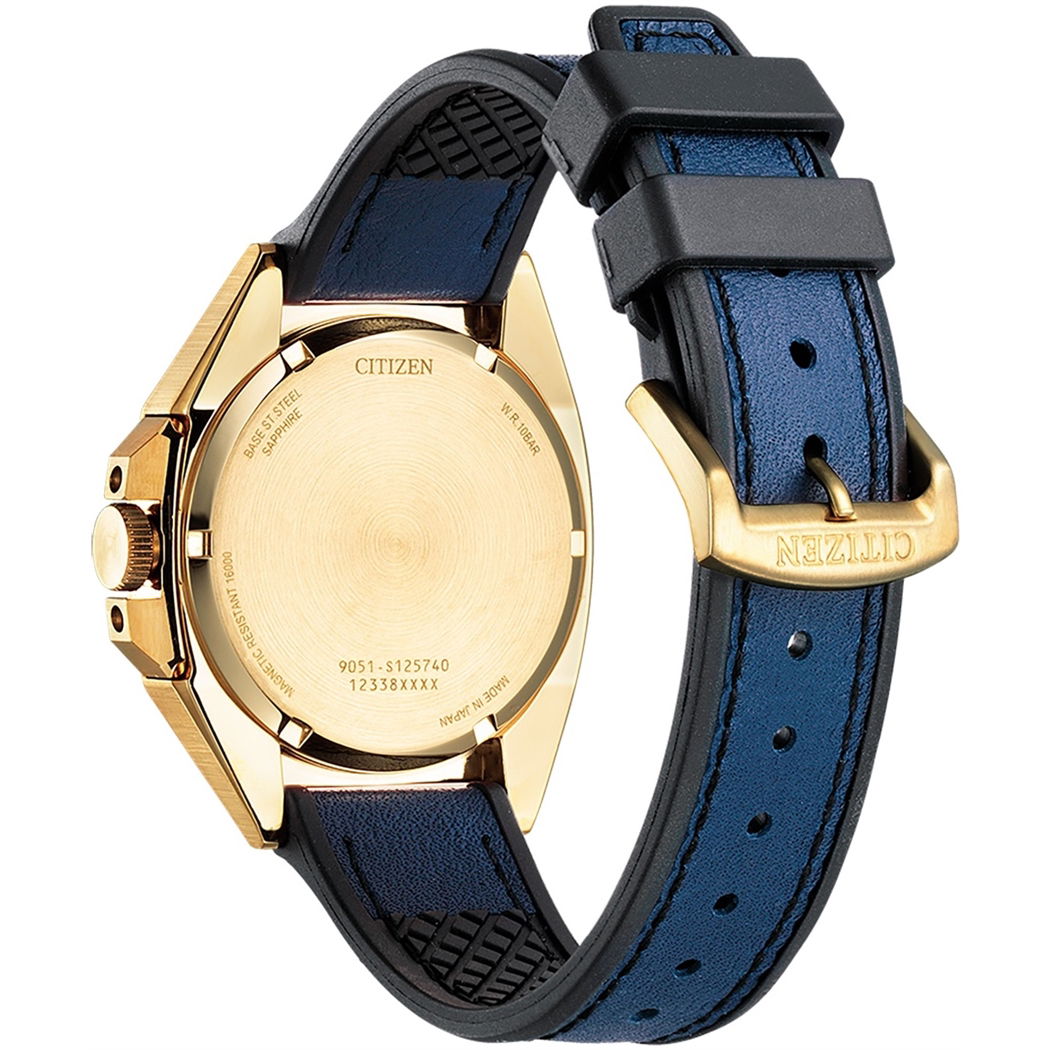 Citizen Series8 Golden Feather Nb6012-18L Otomatik Saat