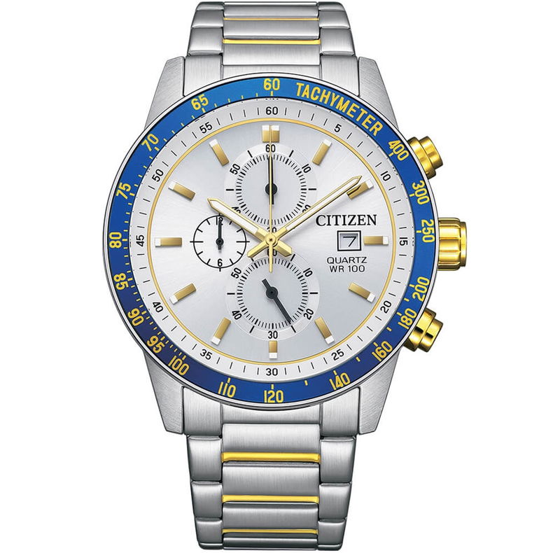 Citizen An3686-53A Erkek Kol Saati