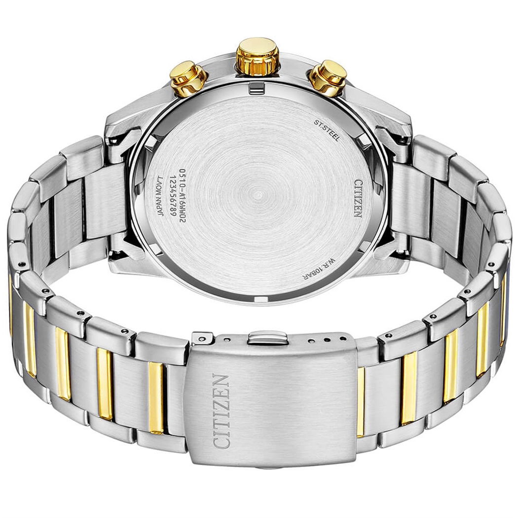 Citizen An3686-53A Erkek Kol Saati
