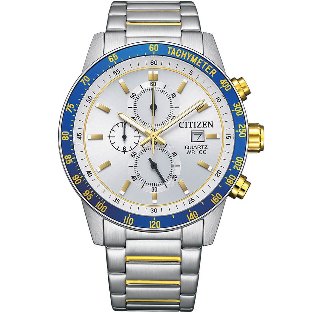 Citizen An3686-53A Erkek Kol Saati