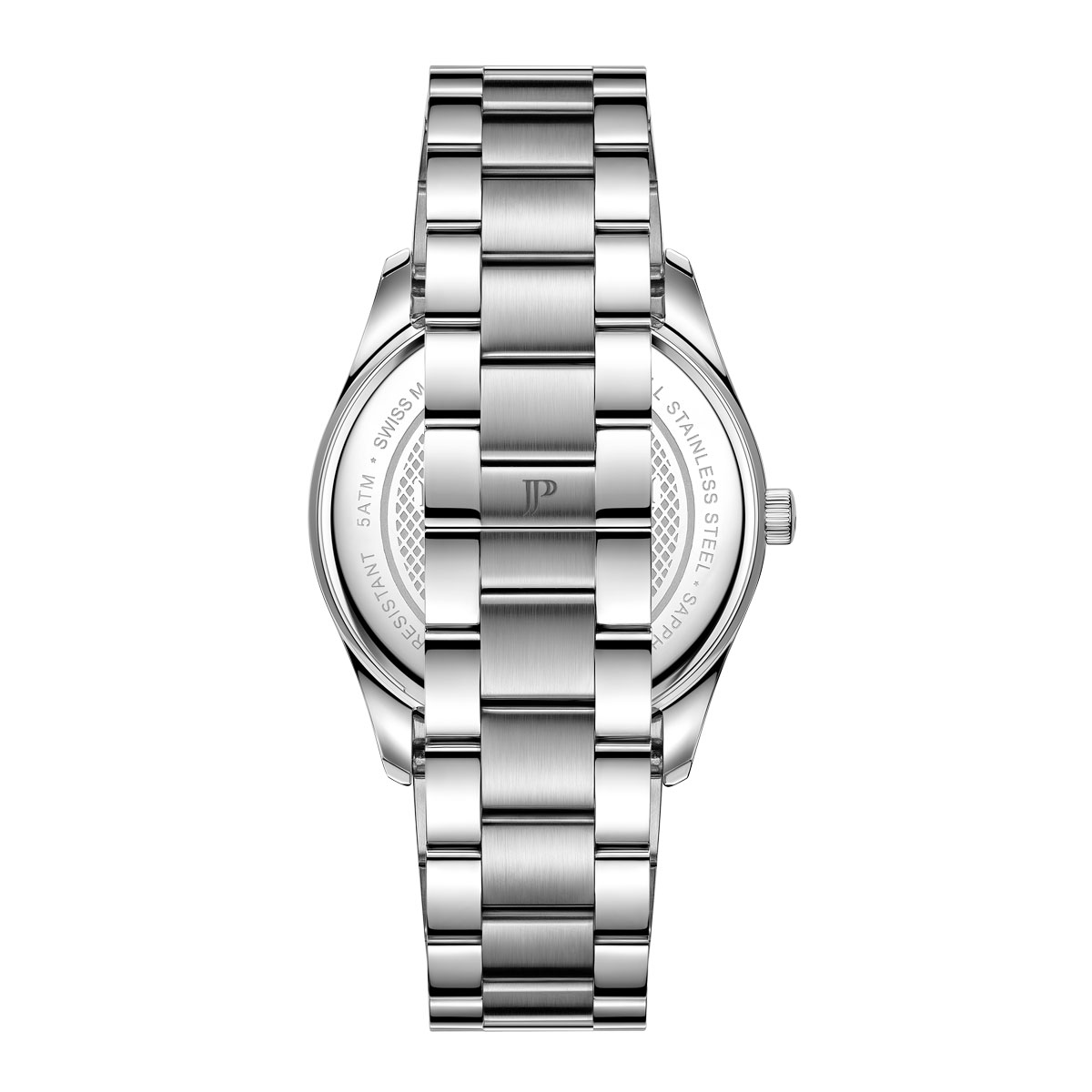 Jacques Philippe Jpqgs881316 Erkek Kol Saati