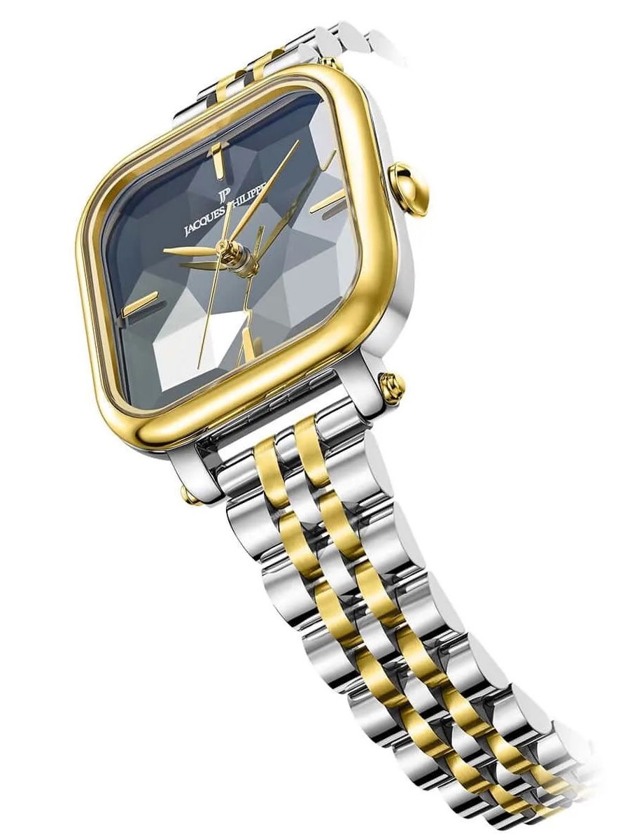 Jacques Philippe Jpqls807328yg Kadın Kol Saati